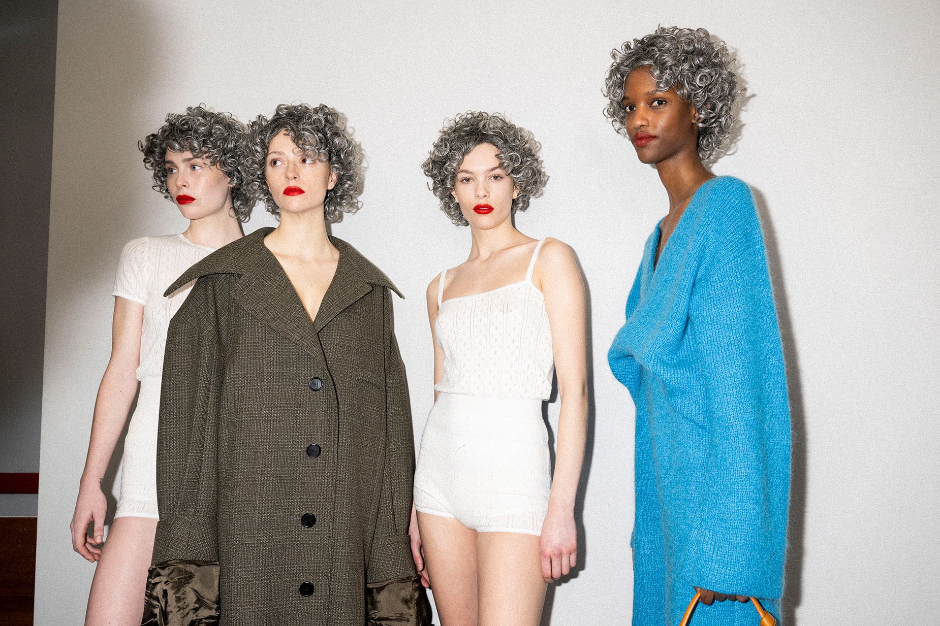 London Fashion Week: The Lowdown on the Catwalks